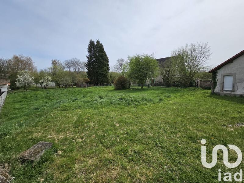 Maison - 86 m² - 2 pièces