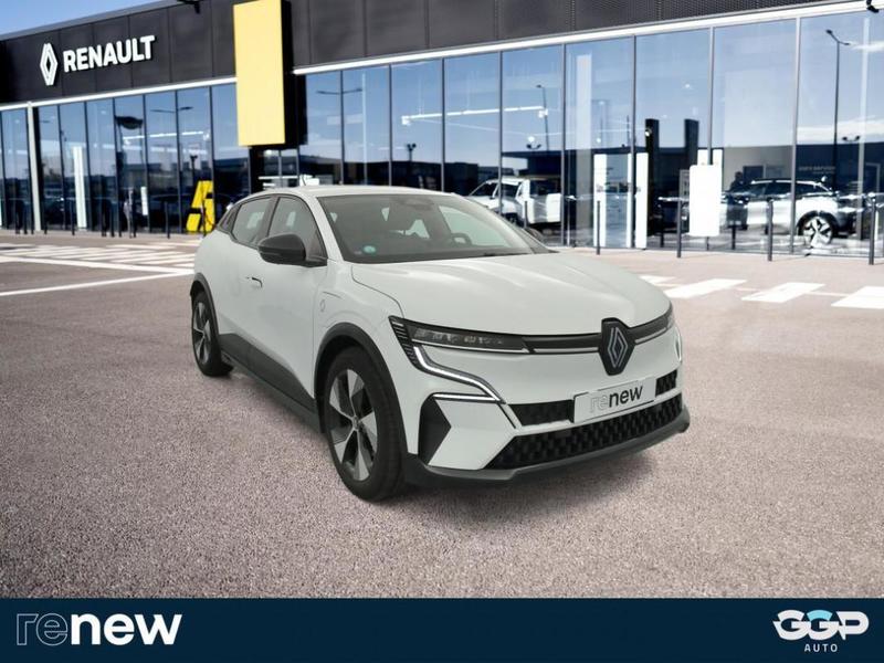 Renault Mégane E-Tech Ev40 130ch standard charge Equilibre