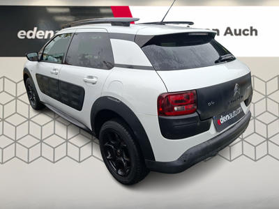 Citroën C4 Cactus BlueHDi 100 s&amp;S Feel Edition