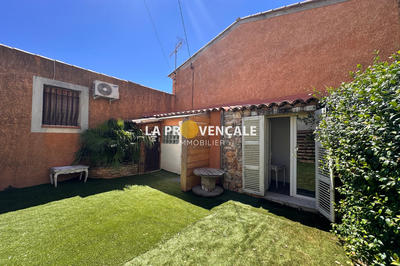 Maison de ville - 69 m² - 3 pièces