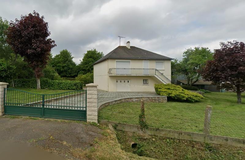 Maison - 65 m² - 7 pièces