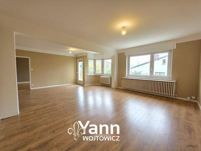 Maison - 135 m² - 6 pièces