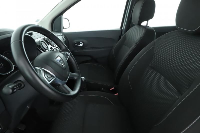 Dacia Lodgy 1.2 TCe Laureate 5pl 115 ch