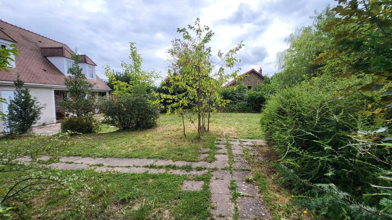 Maison traditionnelle - 148 m² - 6 pièces