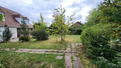 Maison traditionnelle - 148 m² - 6 pièces