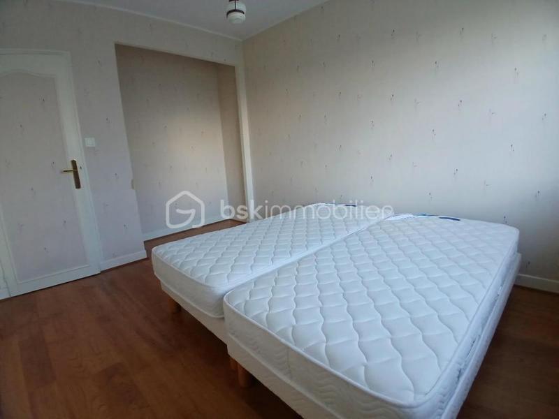 Maison - 162 m² - 6 pièces