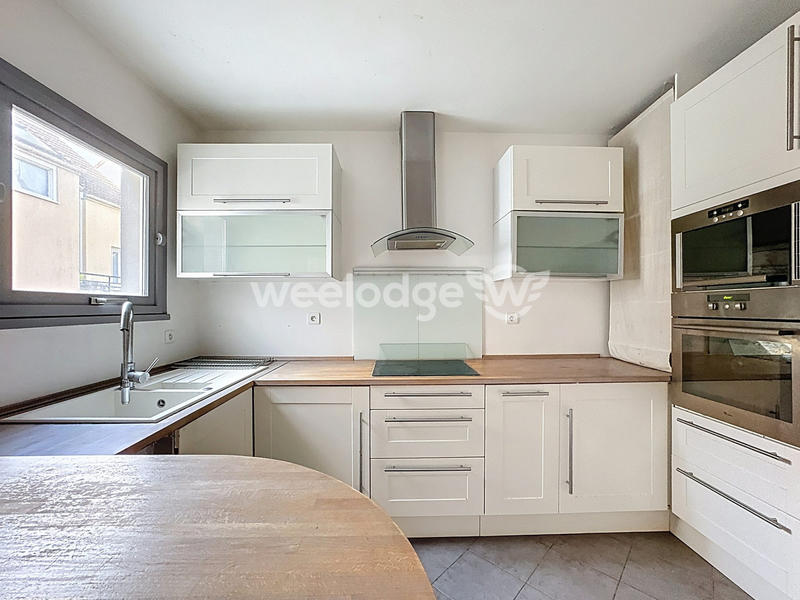 Appartement - 72 m² - 3 pièces