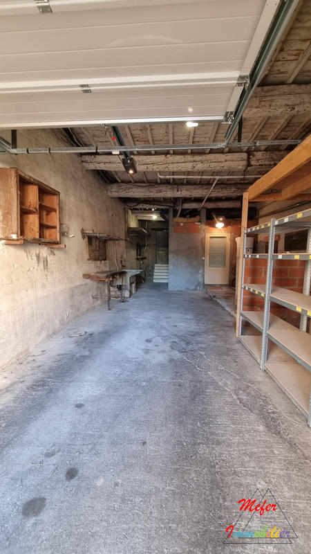 Maison - 142 m² - 5 pièces