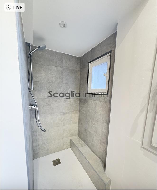 Appartement - 76 m² - 3 pièces