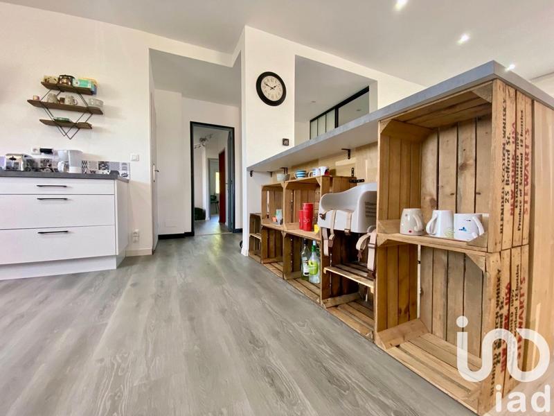 Maison - 246 m² - 6 pièces