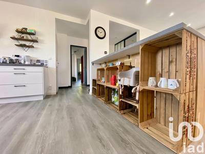 Maison - 246 m² - 6 pièces