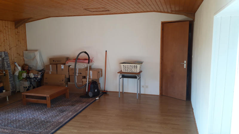 Maison - 177 m² - 7 pièces