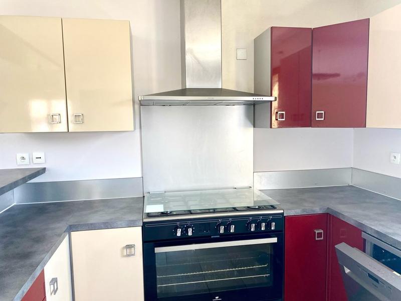 Maison traditionnelle - 104 m² - 6 pièces