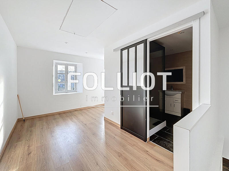 Maison - 162 m² - 6 pièces