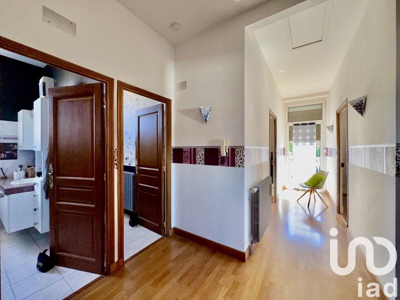 Maison de ville - 199 m² - 6 pièces