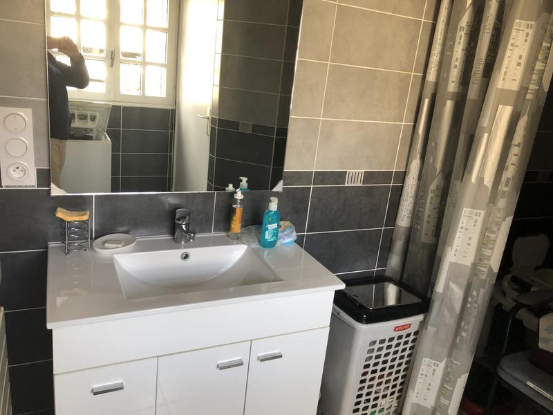 Maison ancienne - 141 m² - 5 pièces