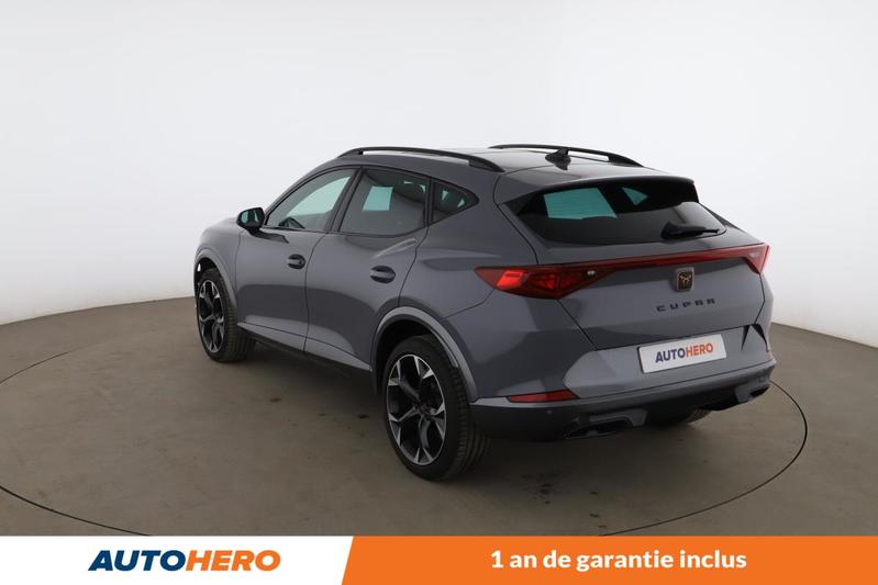Cupra Formentor 1.5 Tsi V Dsg7 150 ch