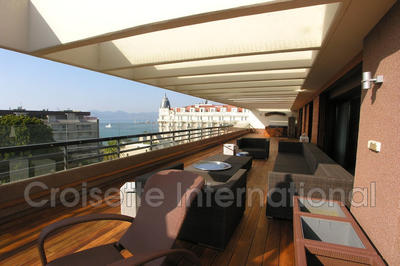 Appartement - 341 m² - 7 pièces