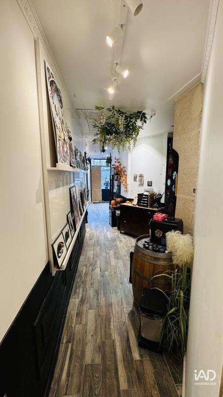 Local commercial - 130 m²