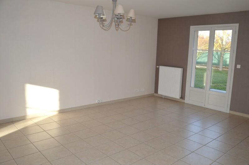 Pavillon - 96 m² - 5 pièces