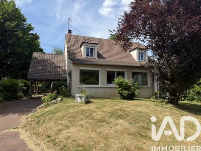 Maison - 156 m² - 5 pièces