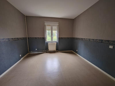 Maison - 138 m² - 8 pièces