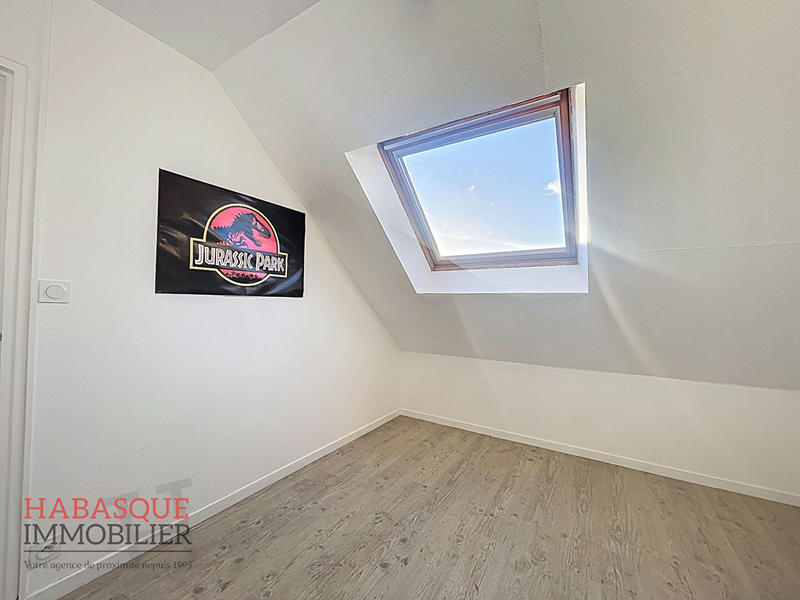 Appartement - 40 m² - 3 pièces