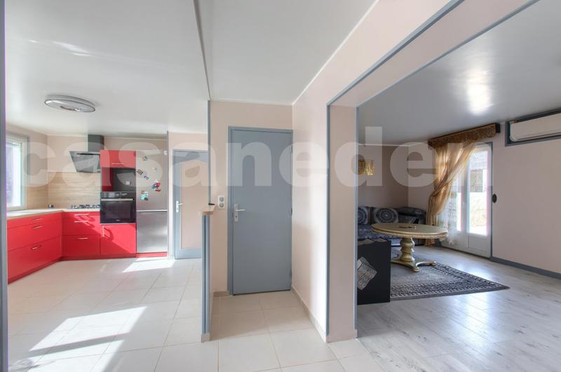 Maison - 152 m² - 5 pièces