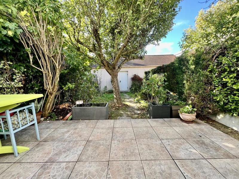 Maison - 75 m² - 4 pièces