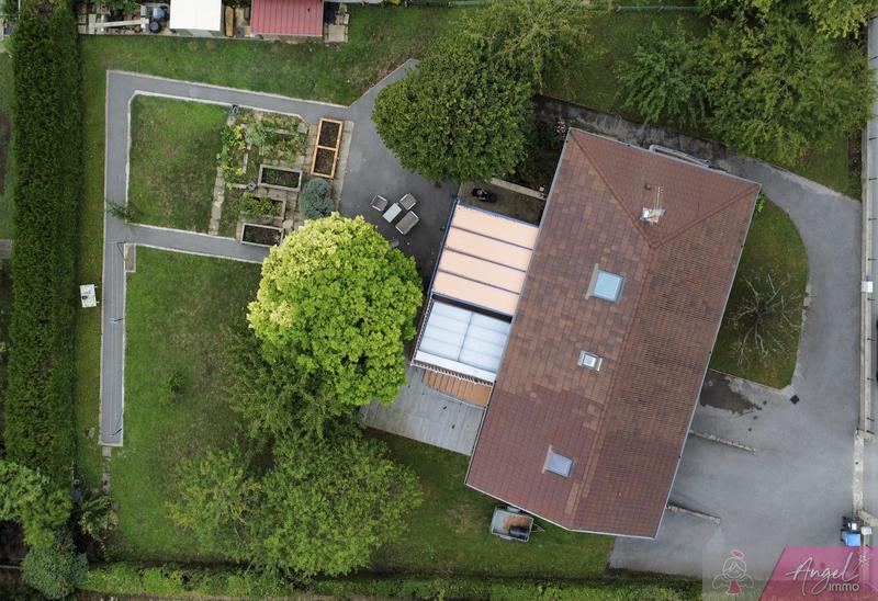 Maison - 148 m² - 7 pièces