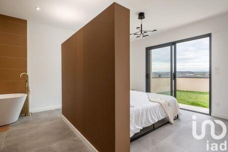 Maison - 146 m² - 5 pièces