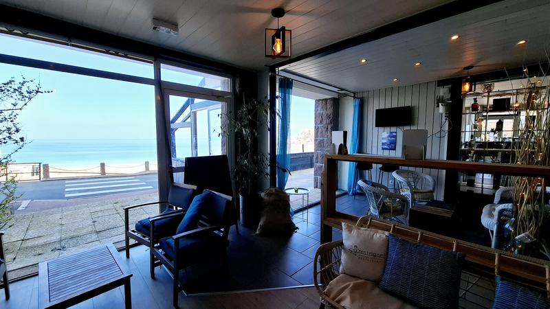 Fonds de commerce - Hôtellerie / Restauration - 180 m²