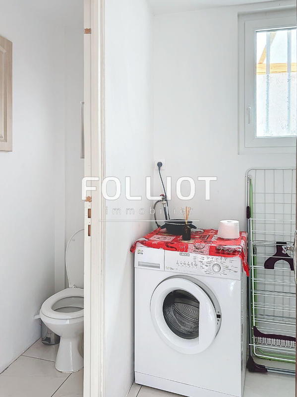 Maison - 81 m² - 3 pièces