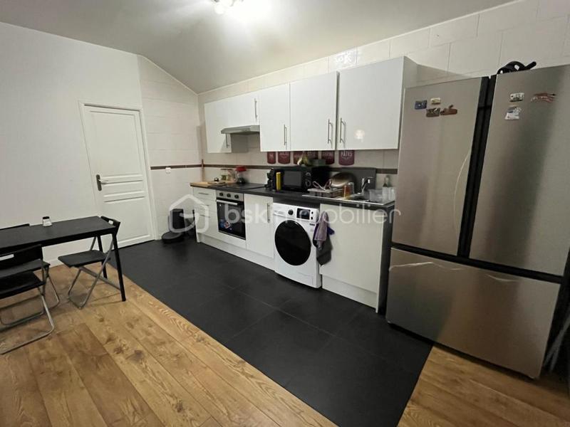 Appartement - 71 m² - 4 pièces