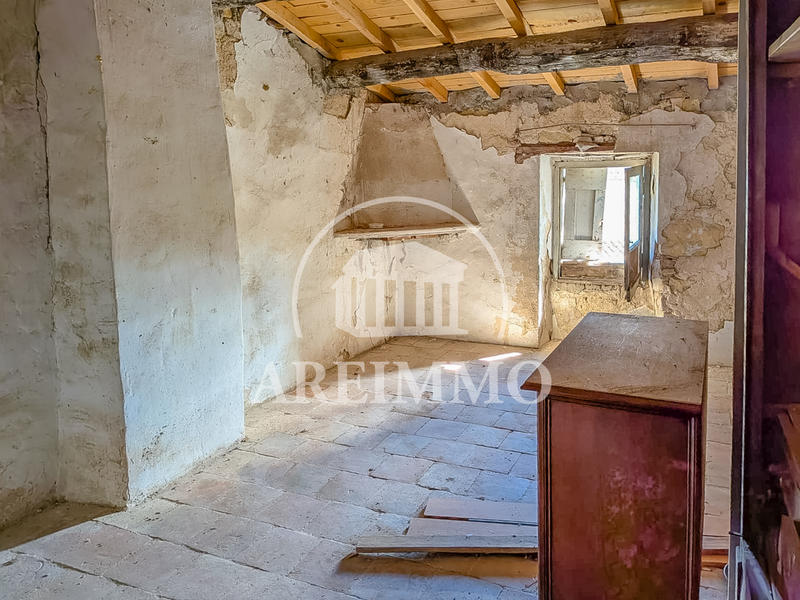 Maison - 111 m² - 5 pièces