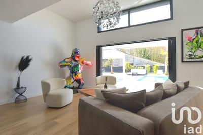 Maison de maîtres - 180 m² - 7 pièces