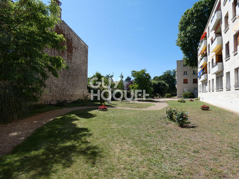 Appartement - 70 m² - 4 pièces