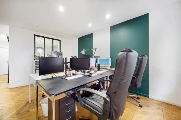 Local commercial - 60 m²