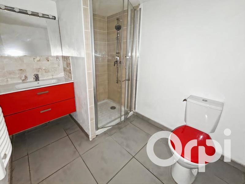 Duplex - 94 m² - 4 pièces