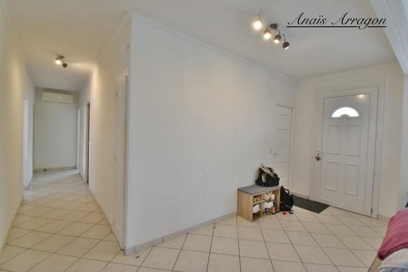 Maison - 103 m² - 5 pièces