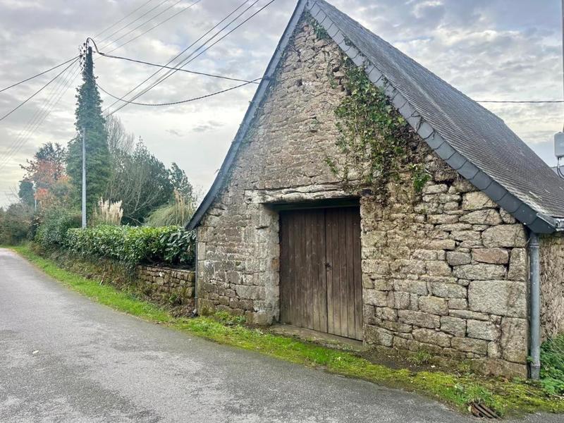 Maison - 117 m² - 4 pièces