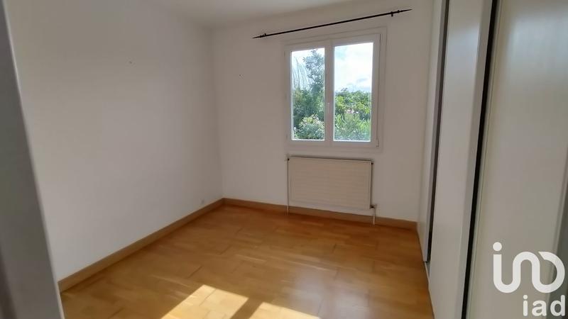 Maison - 126 m² - 6 pièces