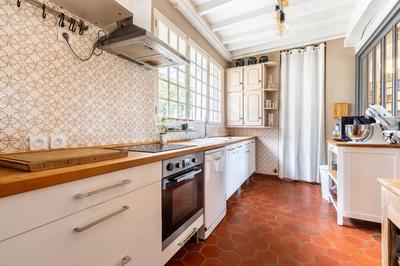 Maison ancienne - 158 m² - 7 pièces