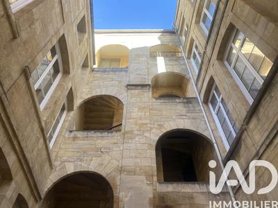 Duplex - 60 m² - 3 pièces