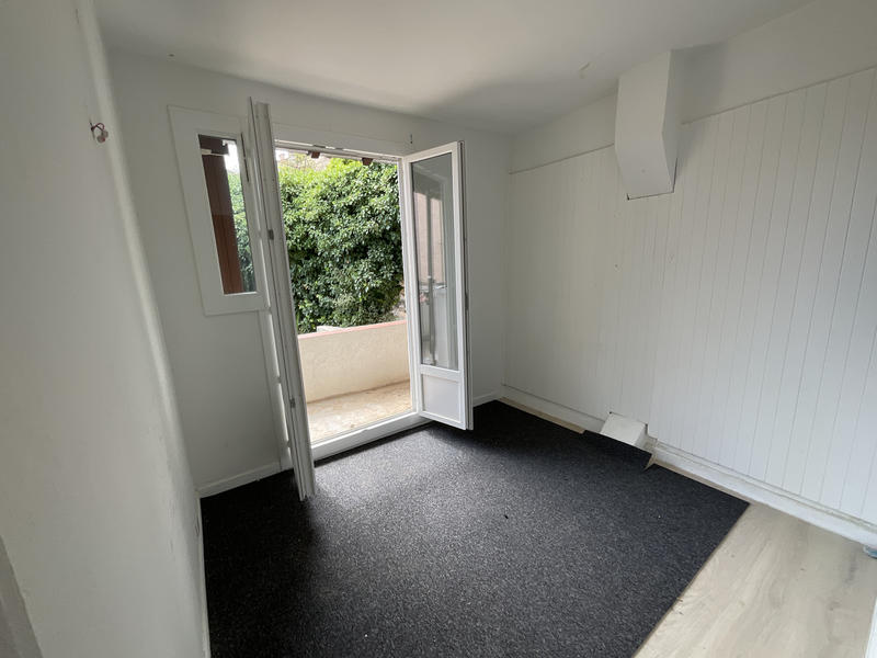 Villa - 50 m² - 3 pièces