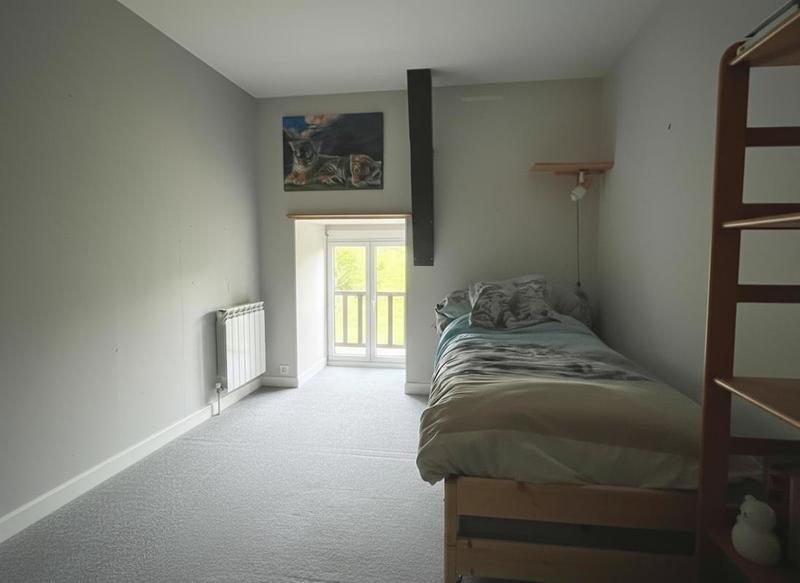 Propriété - 141 m² - 6 pièces