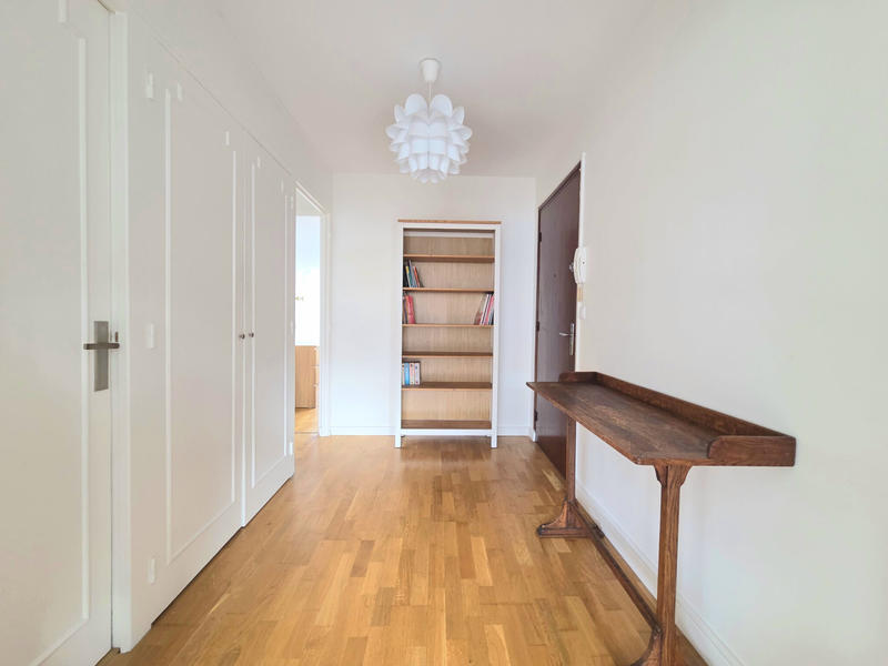 Appartement - 97 m² - 4 pièces