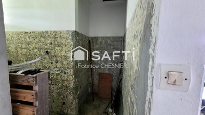 Villa - 190 m² - 6 pièces