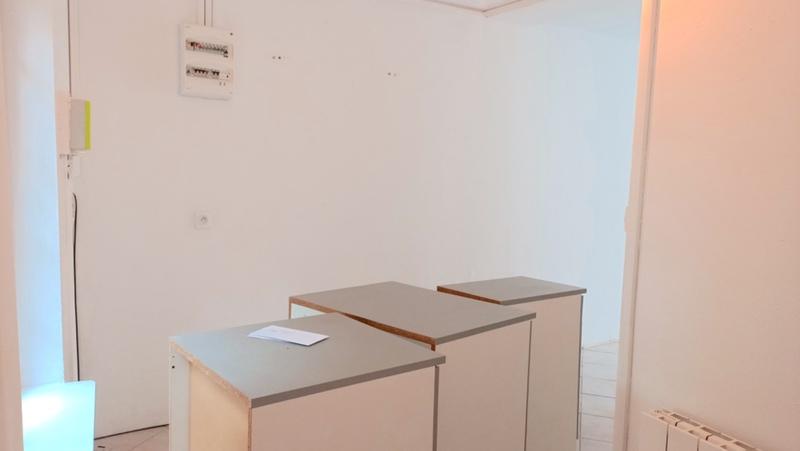 Maison - 71 m² - 3 pièces