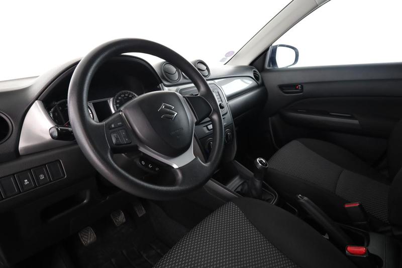 Suzuki Vitara 1.6 Vvt Avantage 120 ch